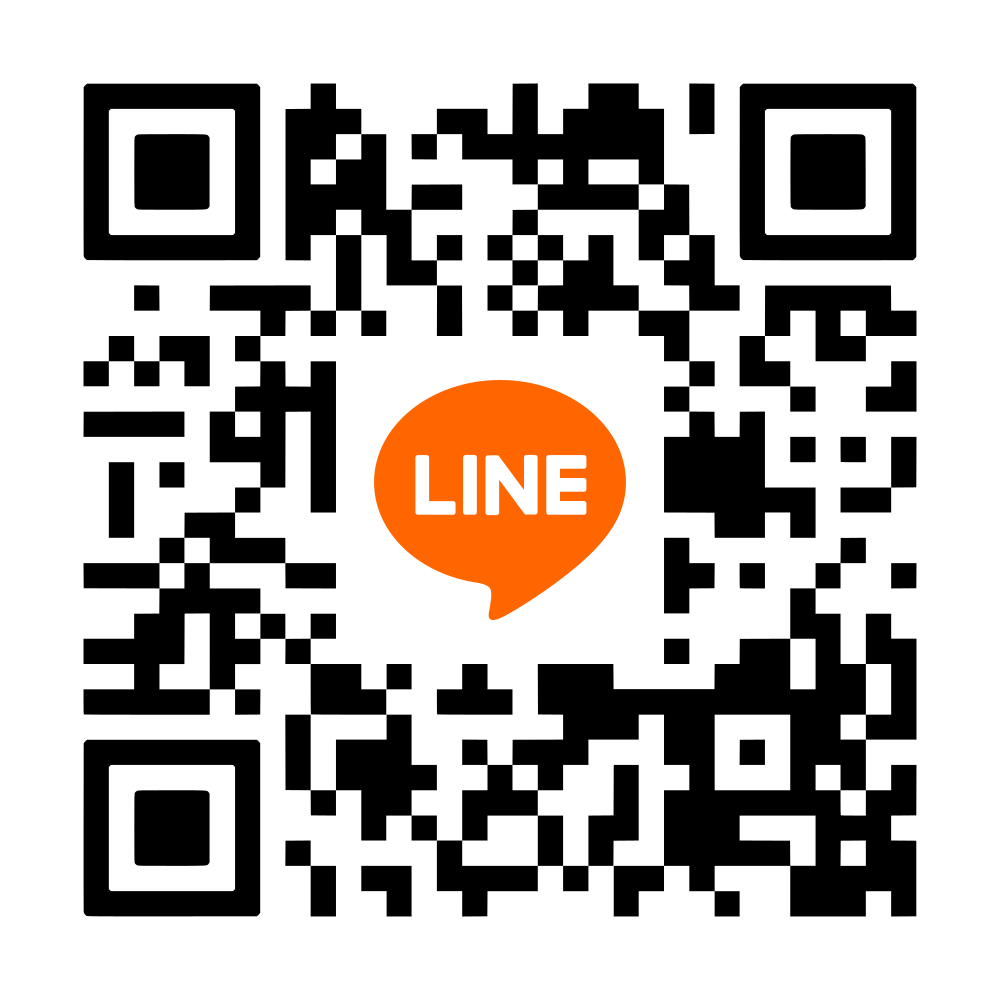 Line QR Code